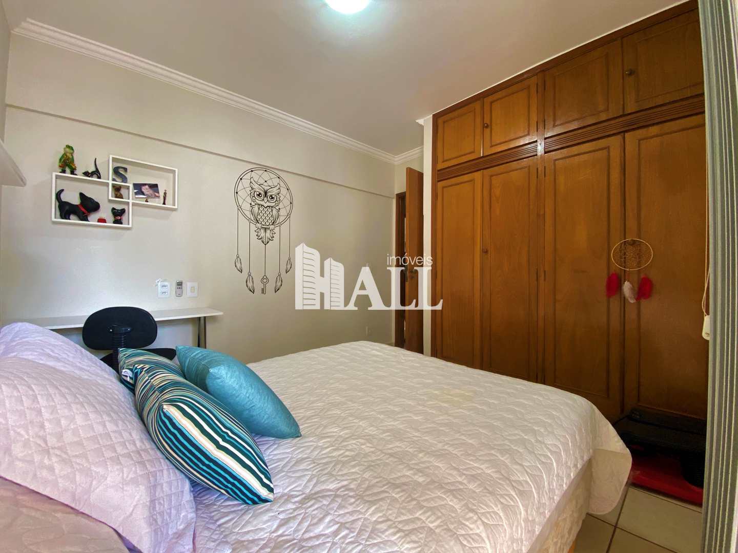 Apartamento à venda com 3 quartos, 138m² - Foto 8