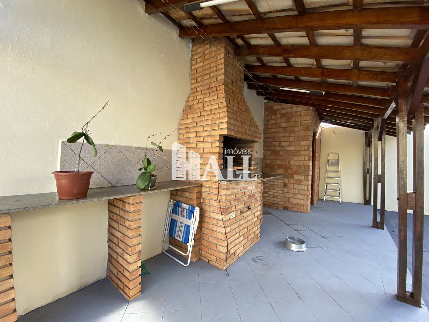 Casa à venda com 4 quartos, 277m² - Foto 19