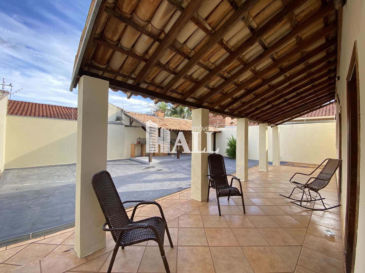 Casa à venda com 4 quartos, 277m² - Foto 17