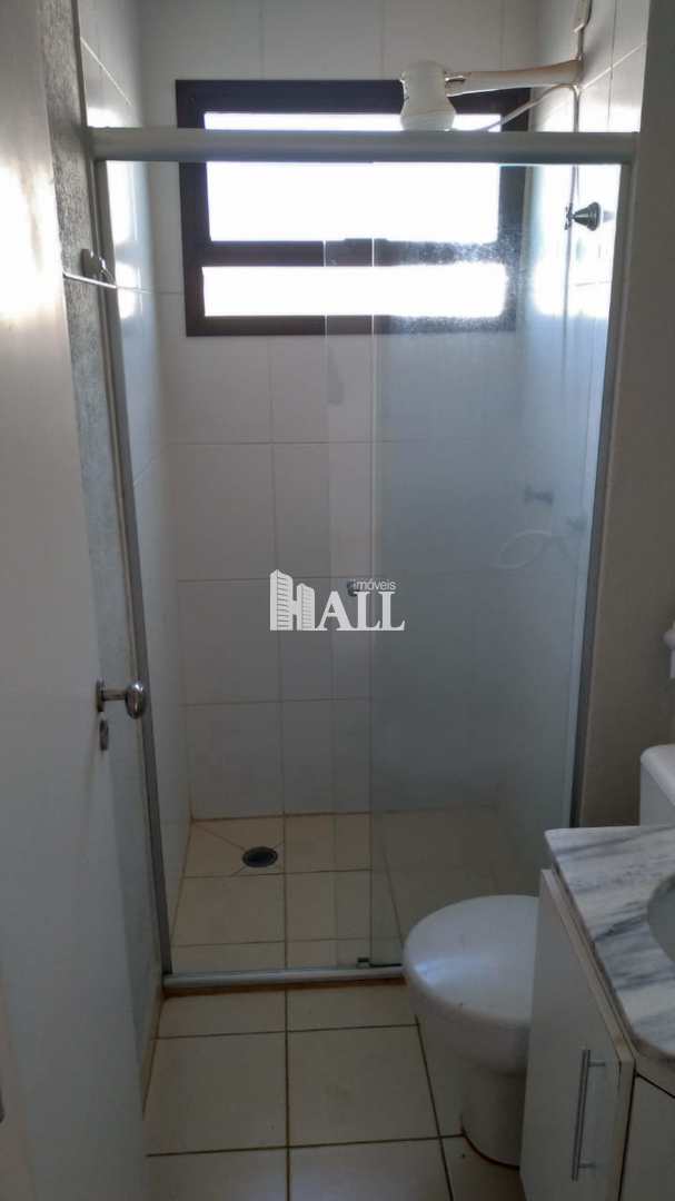 Apartamento à venda com 2 quartos, 60m² - Foto 2