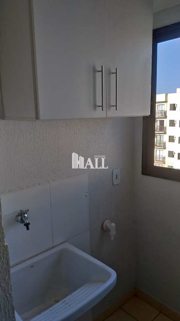 Apartamento à venda com 2 quartos, 60m² - Foto 5