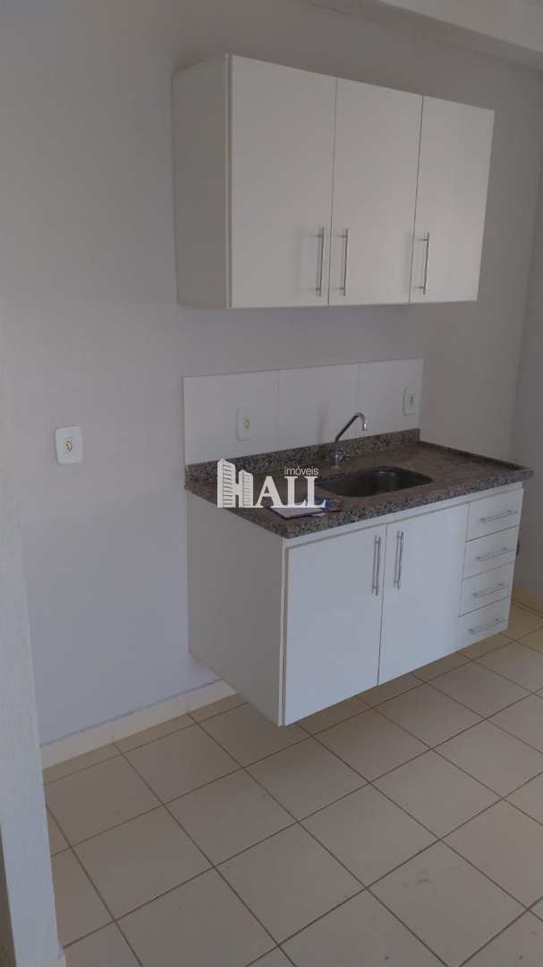 Apartamento à venda com 2 quartos, 60m² - Foto 4