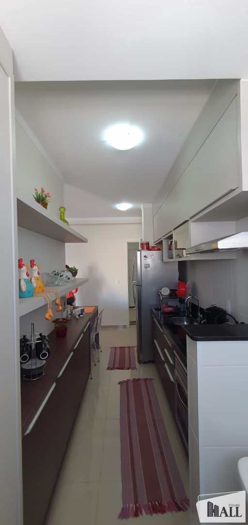 Apartamento à venda com 2 quartos, 53m² - Foto 7