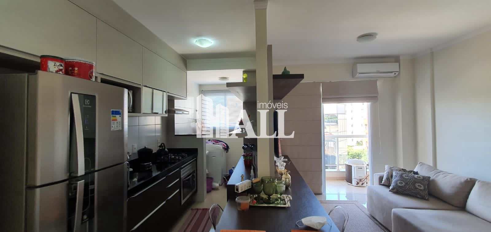 Apartamento à venda com 2 quartos, 53m² - Foto 11