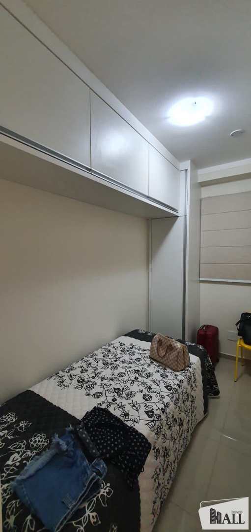 Apartamento à venda com 2 quartos, 53m² - Foto 14