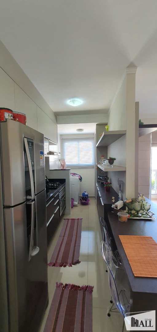 Apartamento à venda com 2 quartos, 53m² - Foto 9