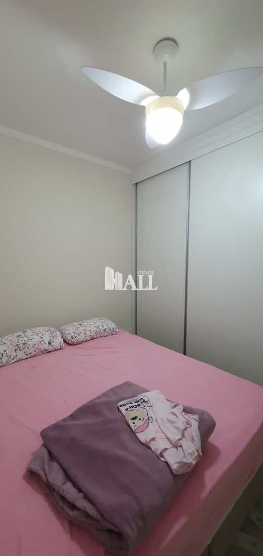 Apartamento à venda com 2 quartos, 53m² - Foto 15