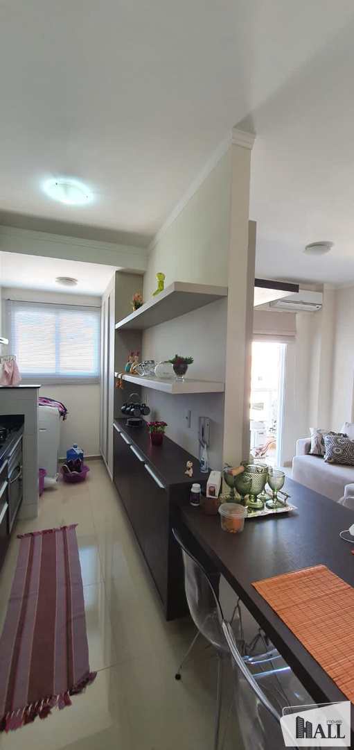 Apartamento à venda com 2 quartos, 53m² - Foto 10