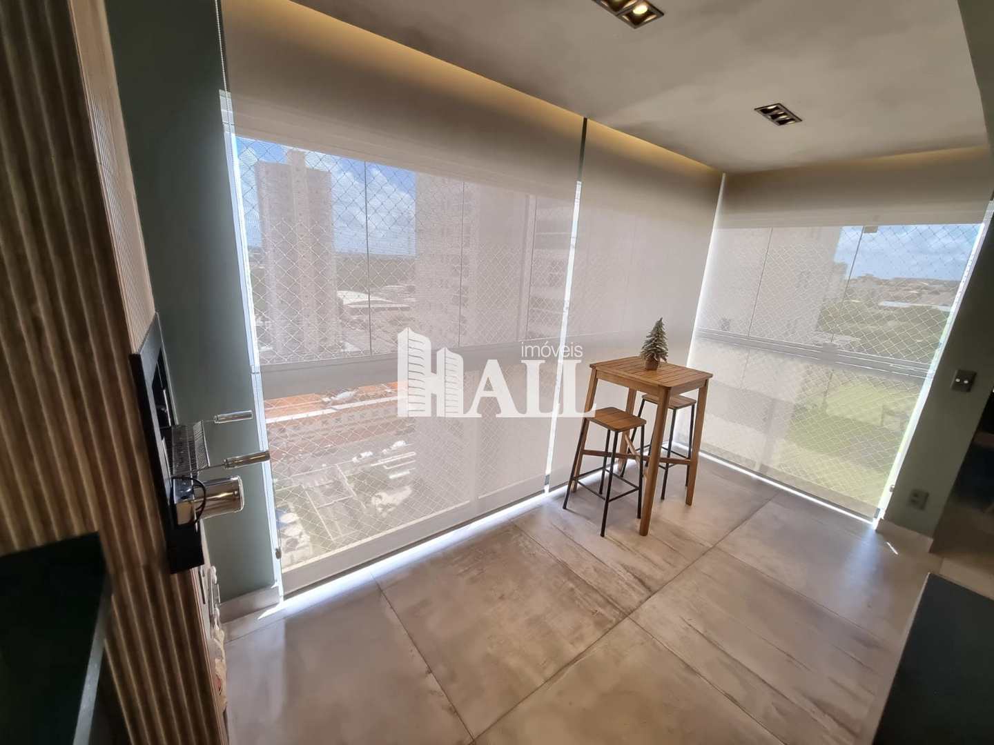 Apartamento à venda com 2 quartos, 104m² - Foto 8