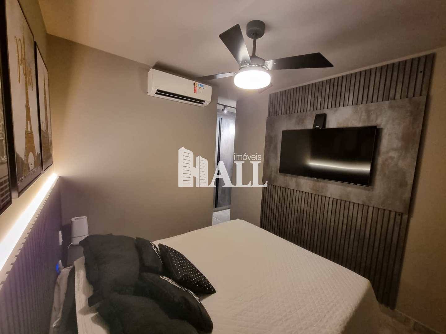 Apartamento à venda com 2 quartos, 104m² - Foto 16