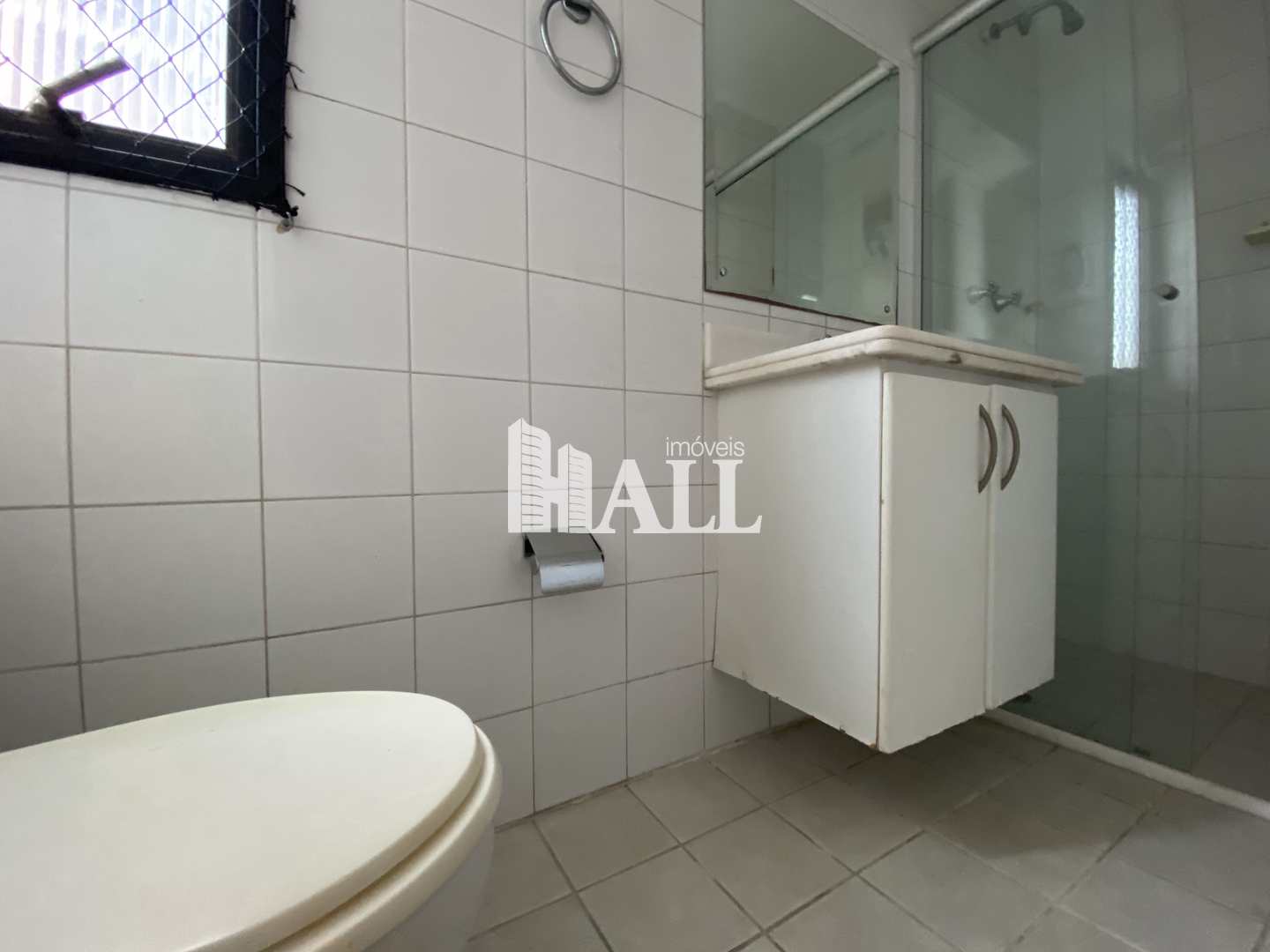 Apartamento à venda com 6 quartos, 200m² - Foto 13