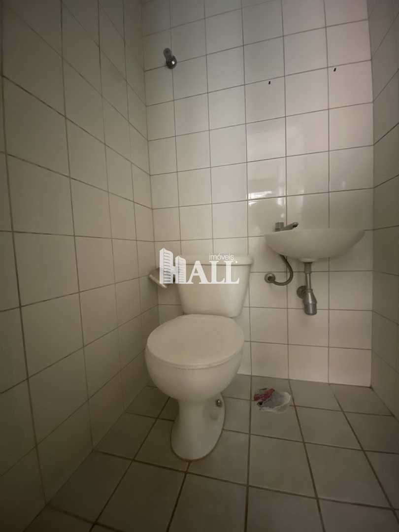 Apartamento à venda com 6 quartos, 200m² - Foto 17