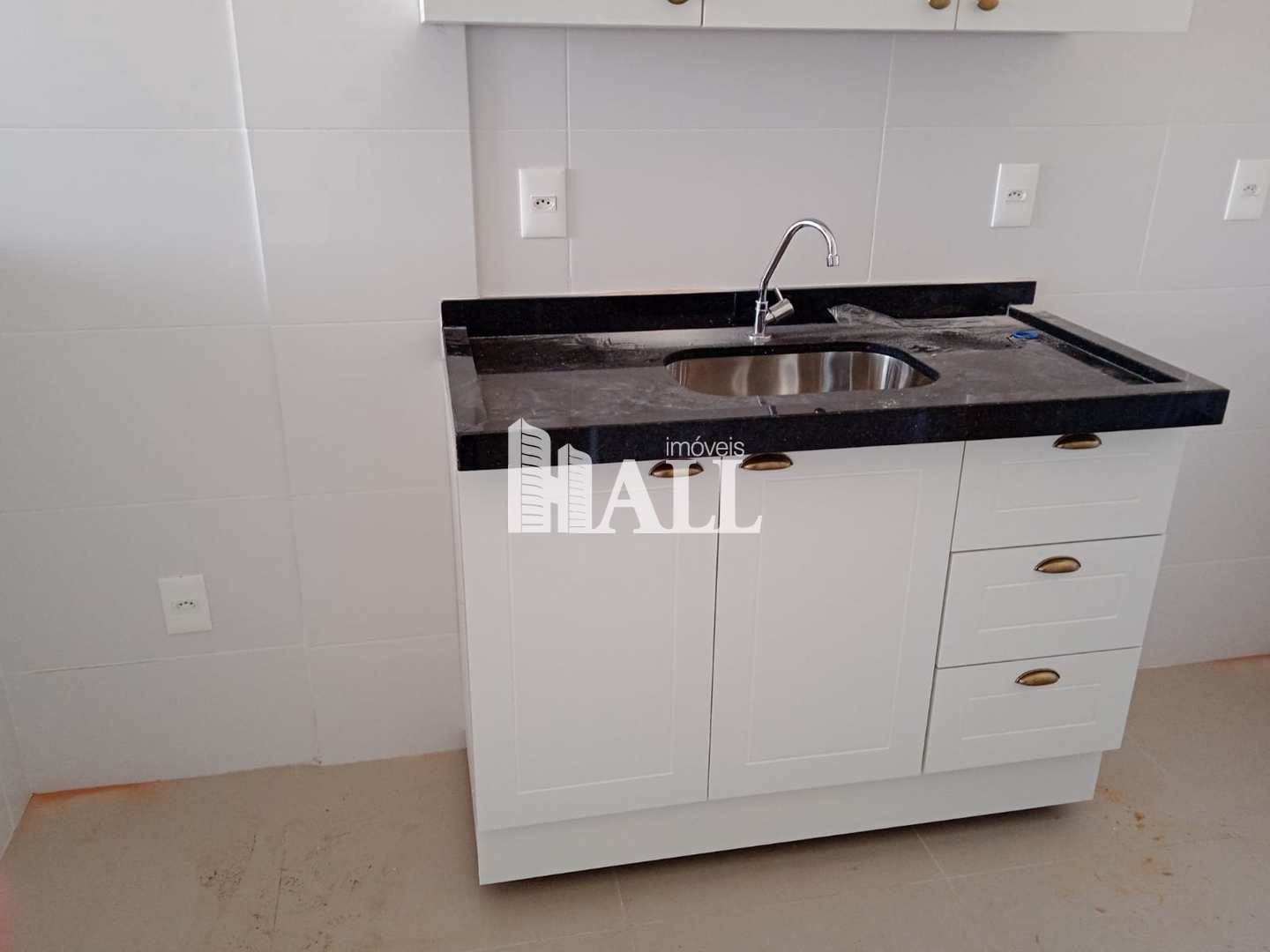 Apartamento à venda com 3 quartos, 80m² - Foto 7