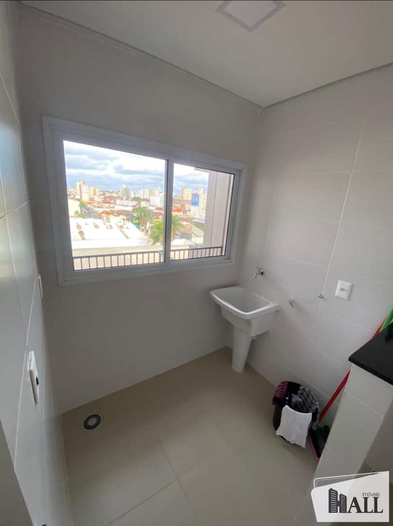 Apartamento à venda com 3 quartos, 80m² - Foto 5