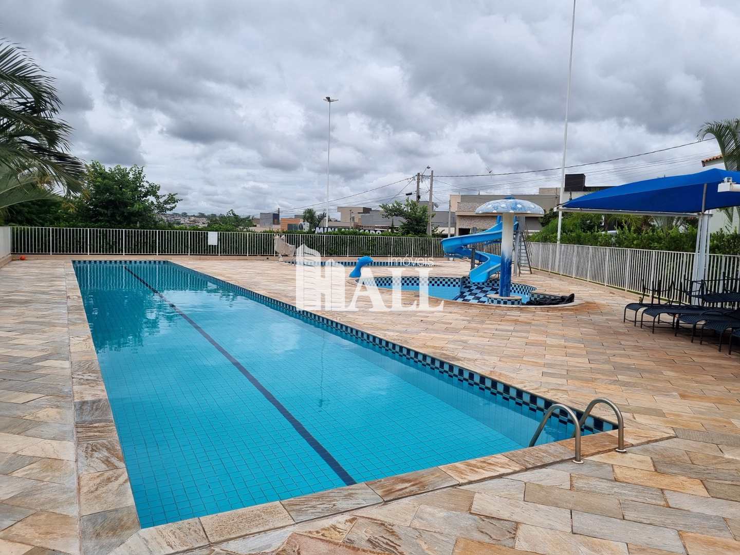 Casa com 3 quartos à venda, 120m² — foto 32 de 33