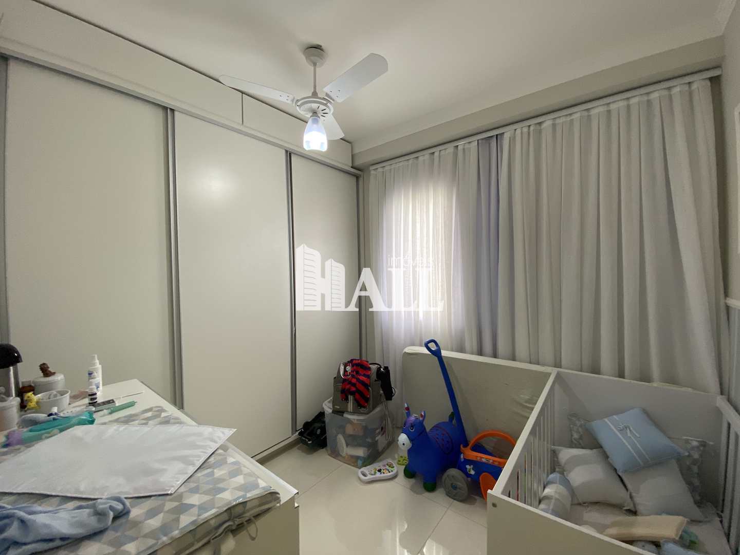 Apartamento à venda com 2 quartos, 62m² - Foto 5