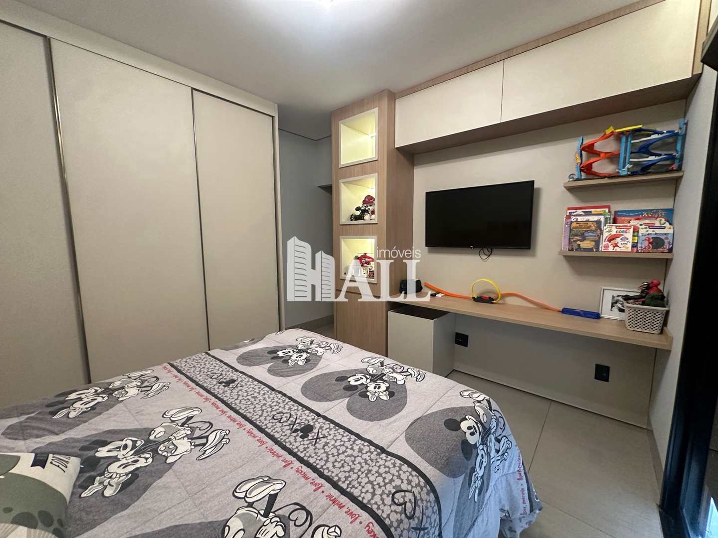 Casa de Condomínio à venda com 3 quartos, 272m² - Foto 17