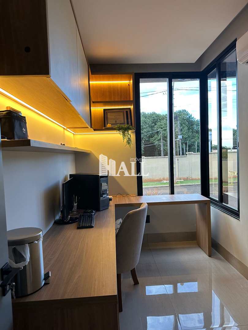 Casa de Condomínio à venda com 3 quartos, 272m² - Foto 11