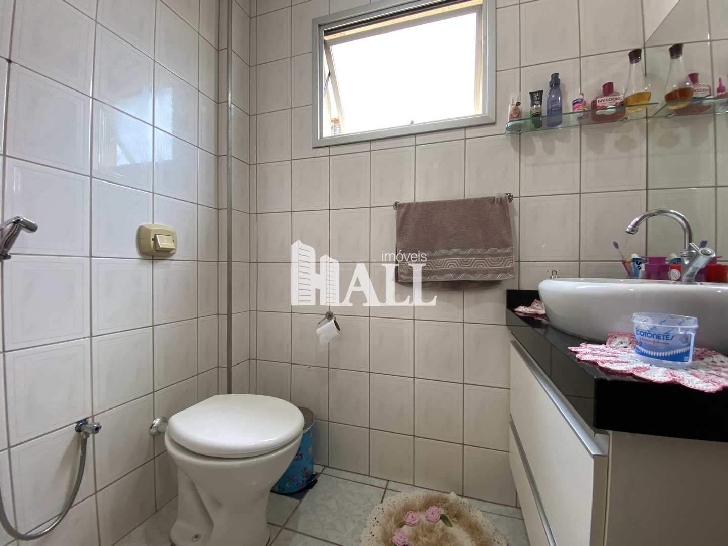 Apartamento à venda com 2 quartos, 70m² - Foto 5