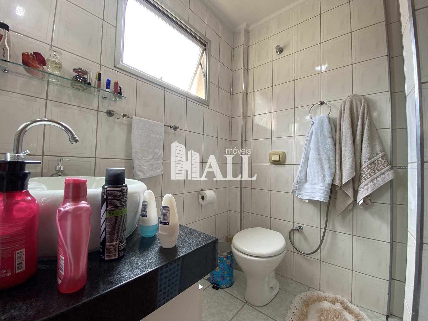 Apartamento à venda com 2 quartos, 70m² - Foto 8