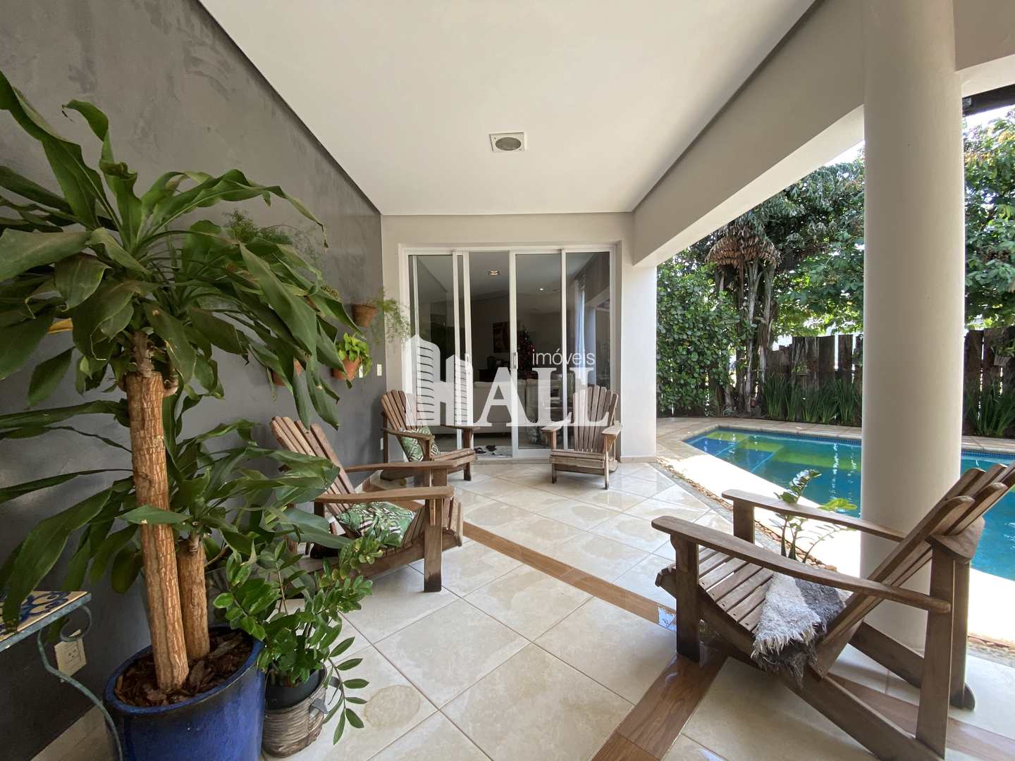 Casa de Condomínio à venda com 4 quartos, 390m² - Foto 15