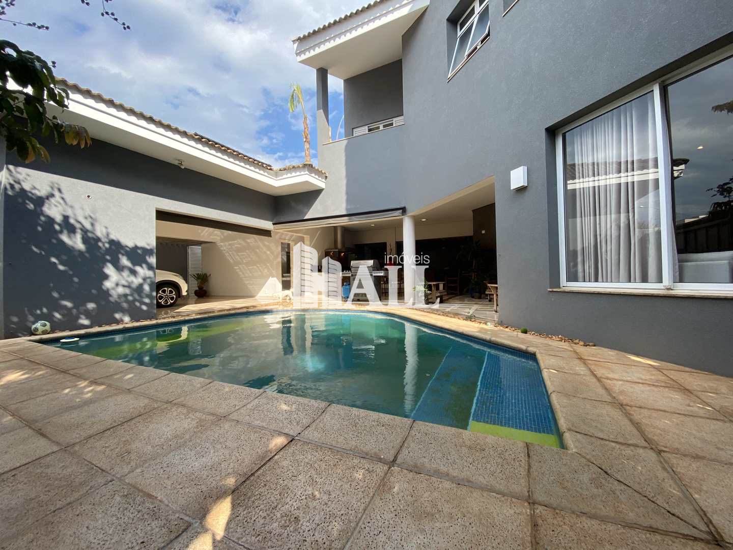 Casa de Condomínio à venda com 4 quartos, 390m² - Foto 16