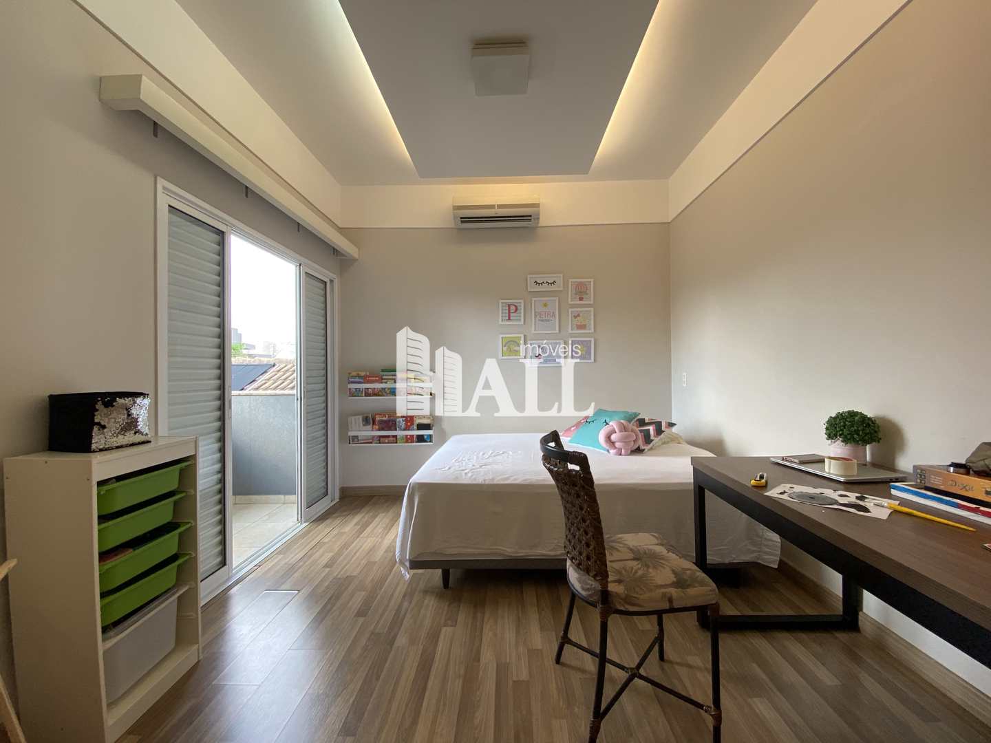 Casa de Condomínio à venda com 4 quartos, 390m² - Foto 34