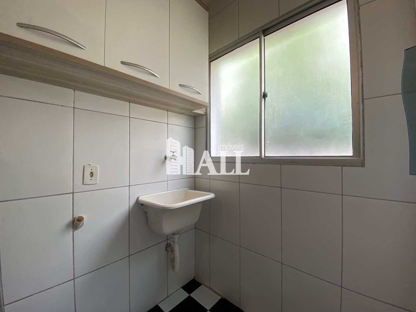 Apartamento à venda com 2 quartos, 55m² - Foto 5