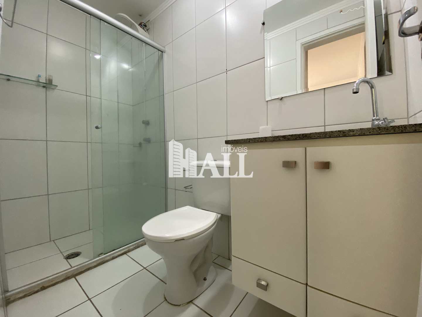 Apartamento à venda com 2 quartos, 55m² - Foto 10