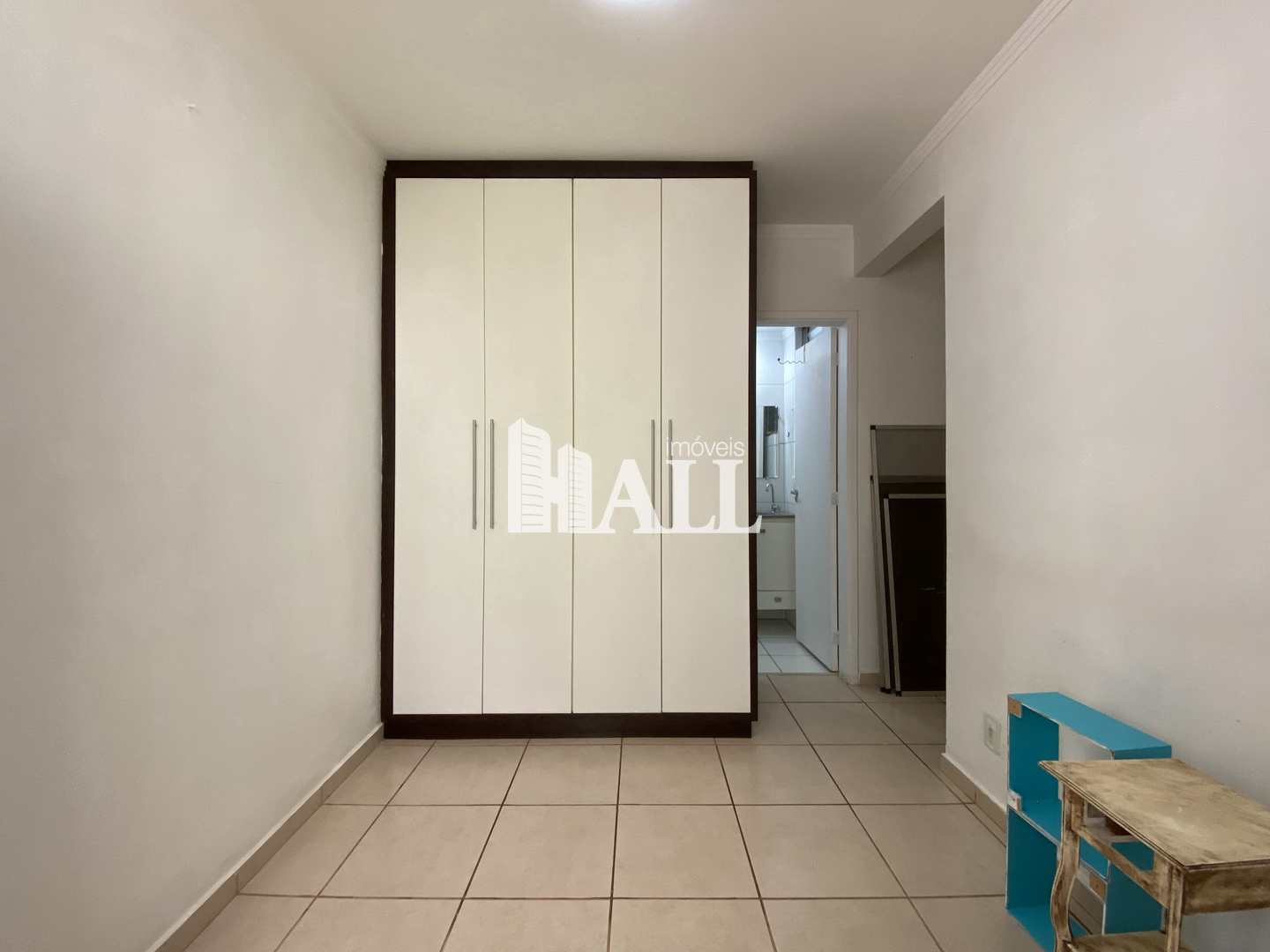 Apartamento à venda com 2 quartos, 55m² - Foto 9