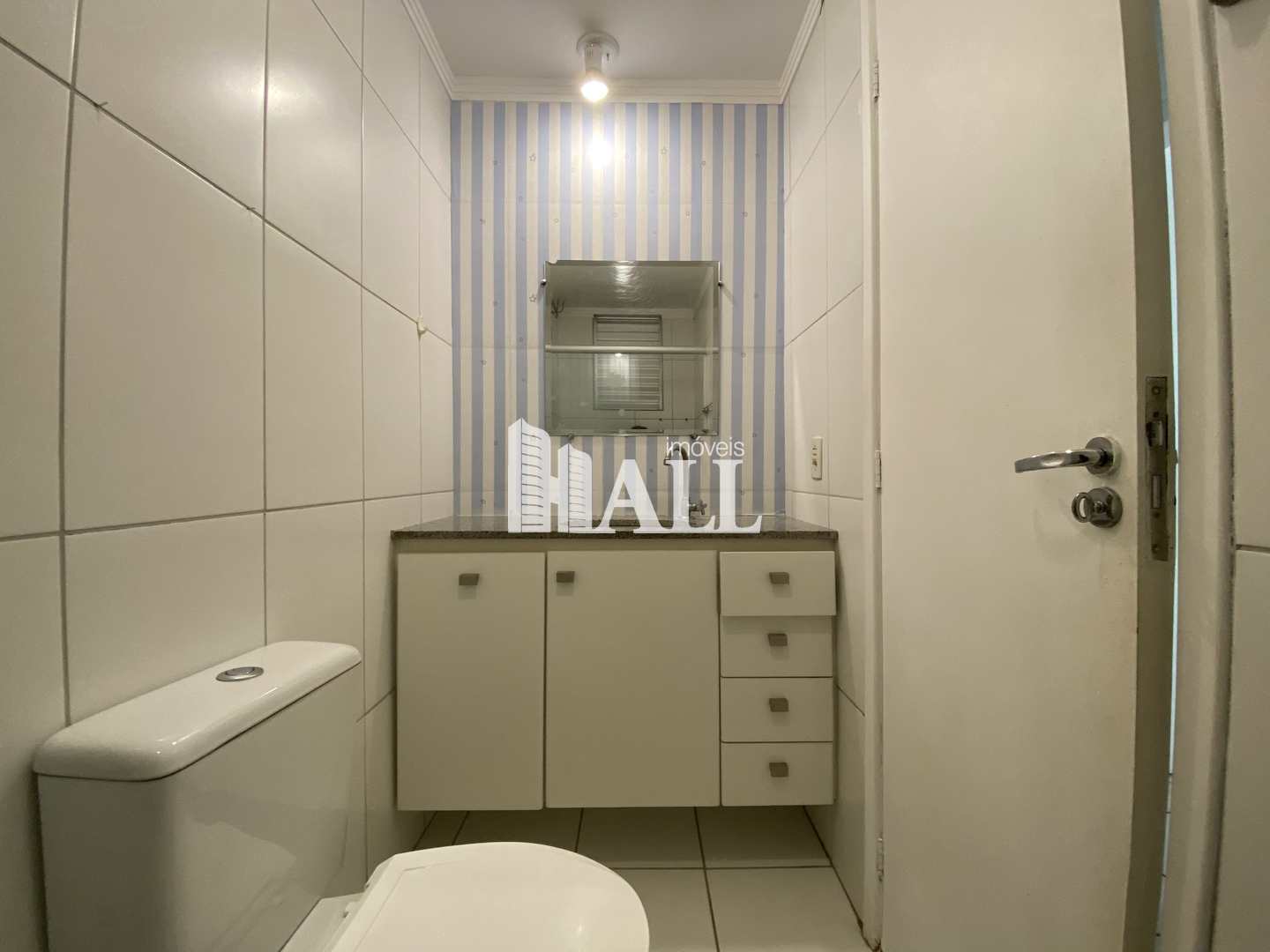 Apartamento à venda com 2 quartos, 55m² - Foto 7