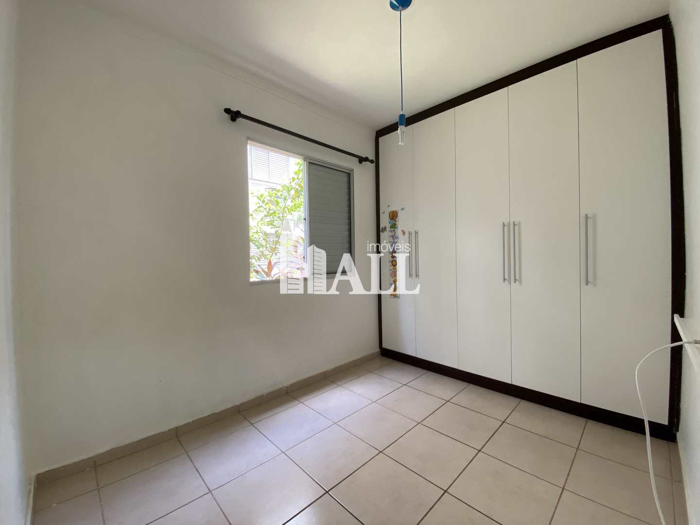 Apartamento à venda com 2 quartos, 55m² - Foto 8