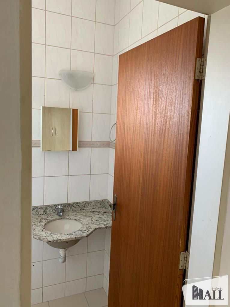 Apartamento à venda com 3 quartos, 93m² - Foto 16