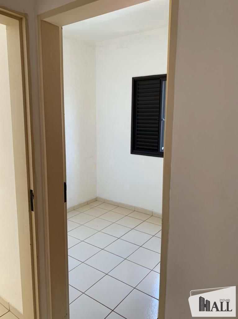 Apartamento à venda com 3 quartos, 93m² - Foto 11