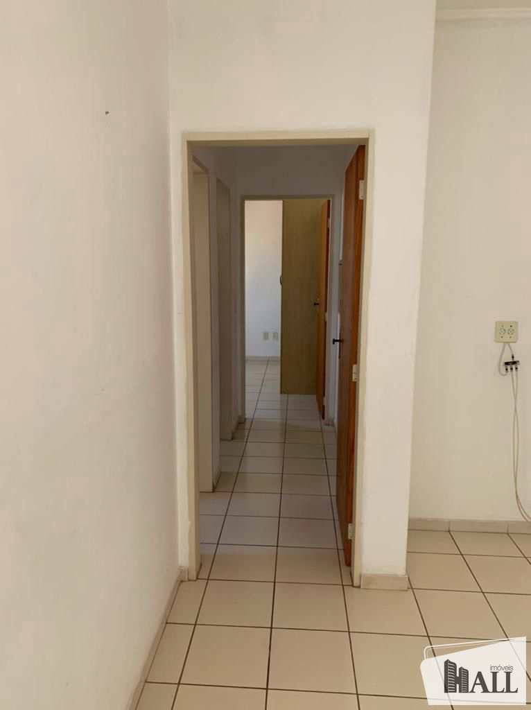 Apartamento à venda com 3 quartos, 93m² - Foto 7