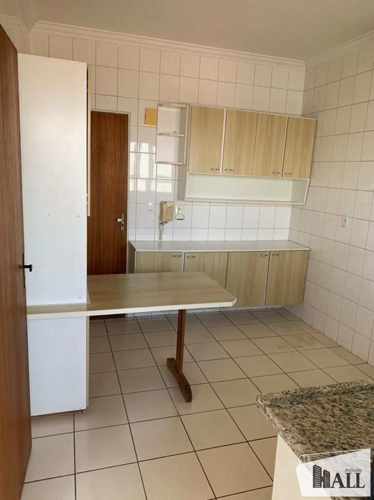 Apartamento à venda com 3 quartos, 93m² - Foto 5