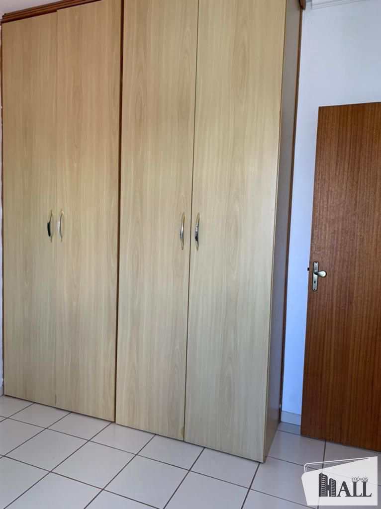 Apartamento à venda com 3 quartos, 93m² - Foto 17