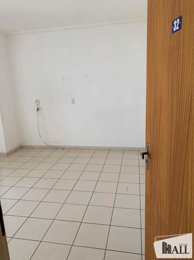 Apartamento à venda com 3 quartos, 93m² - Foto 1