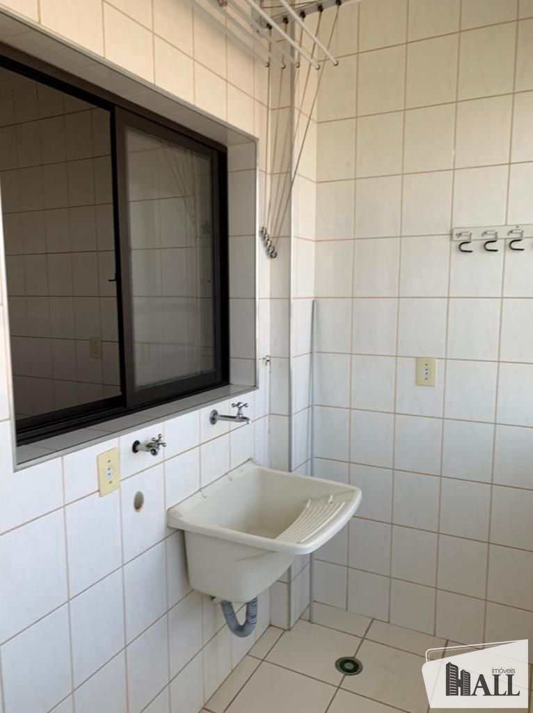 Apartamento à venda com 3 quartos, 93m² - Foto 12