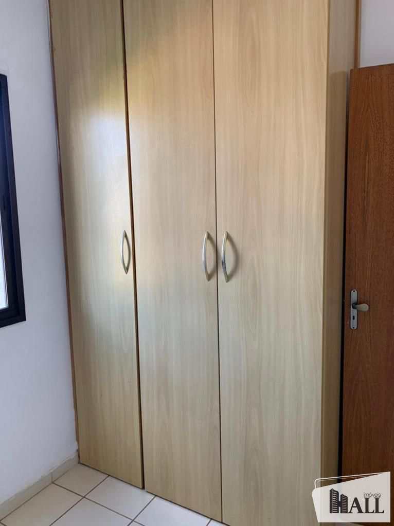 Apartamento à venda com 3 quartos, 93m² - Foto 13