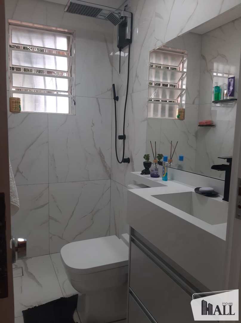 Apartamento à venda com 2 quartos, 65m² - Foto 6