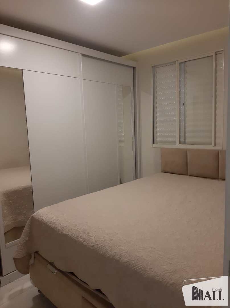 Apartamento à venda com 2 quartos, 65m² - Foto 5