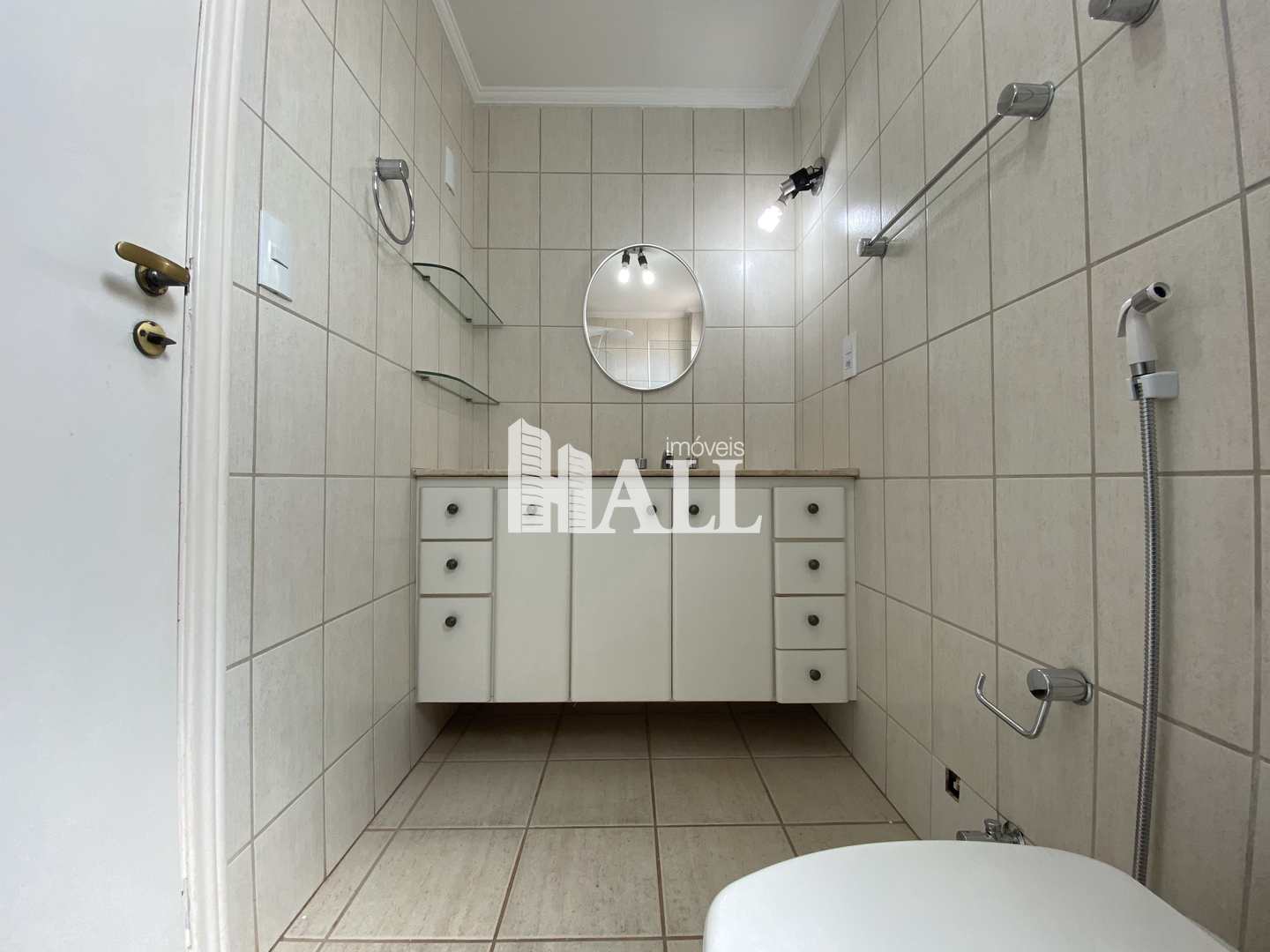 Apartamento à venda com 4 quartos, 150m² - Foto 10