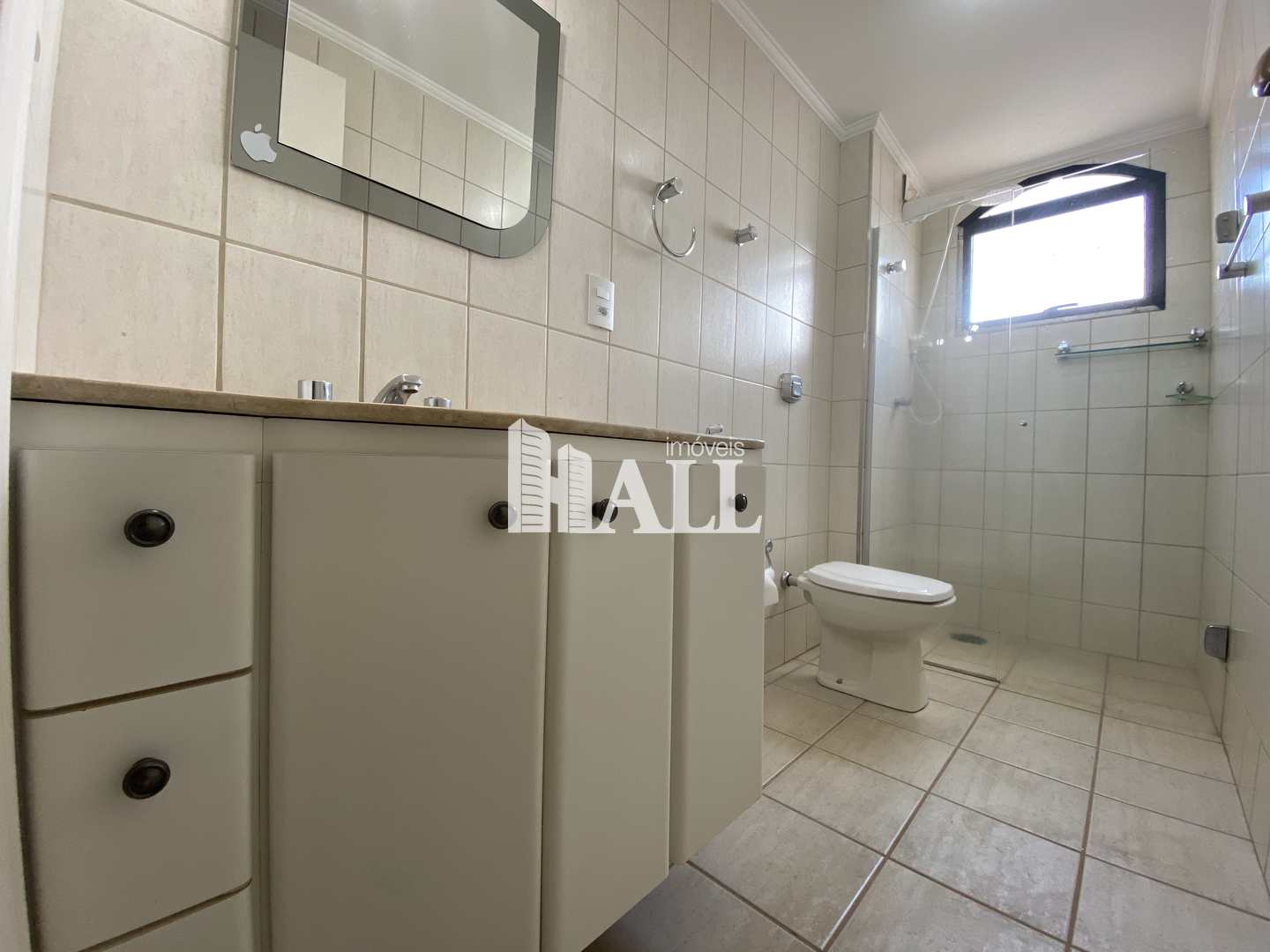 Apartamento à venda com 4 quartos, 150m² - Foto 6