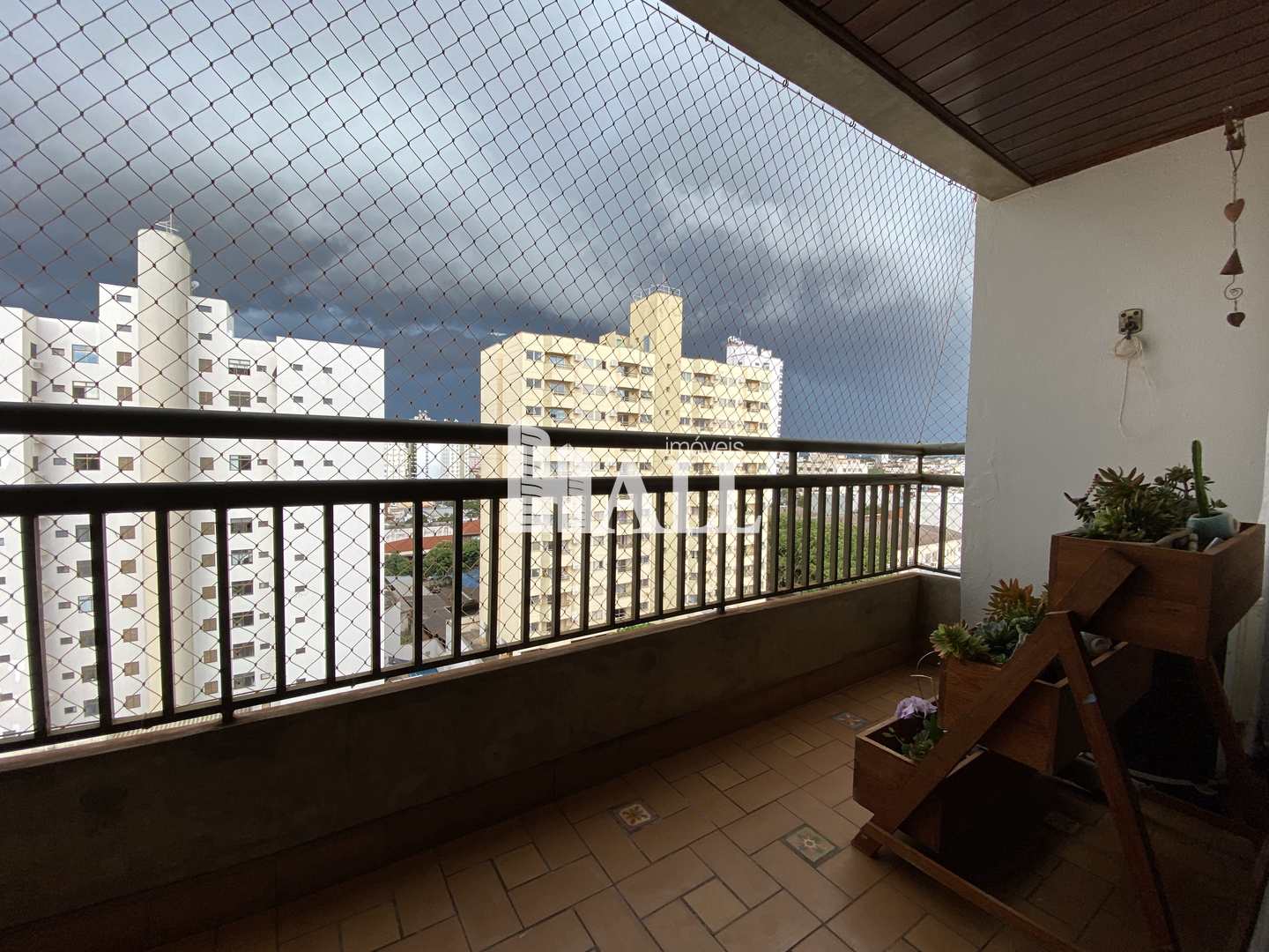 Apartamento à venda com 3 quartos, 157m² - Foto 14