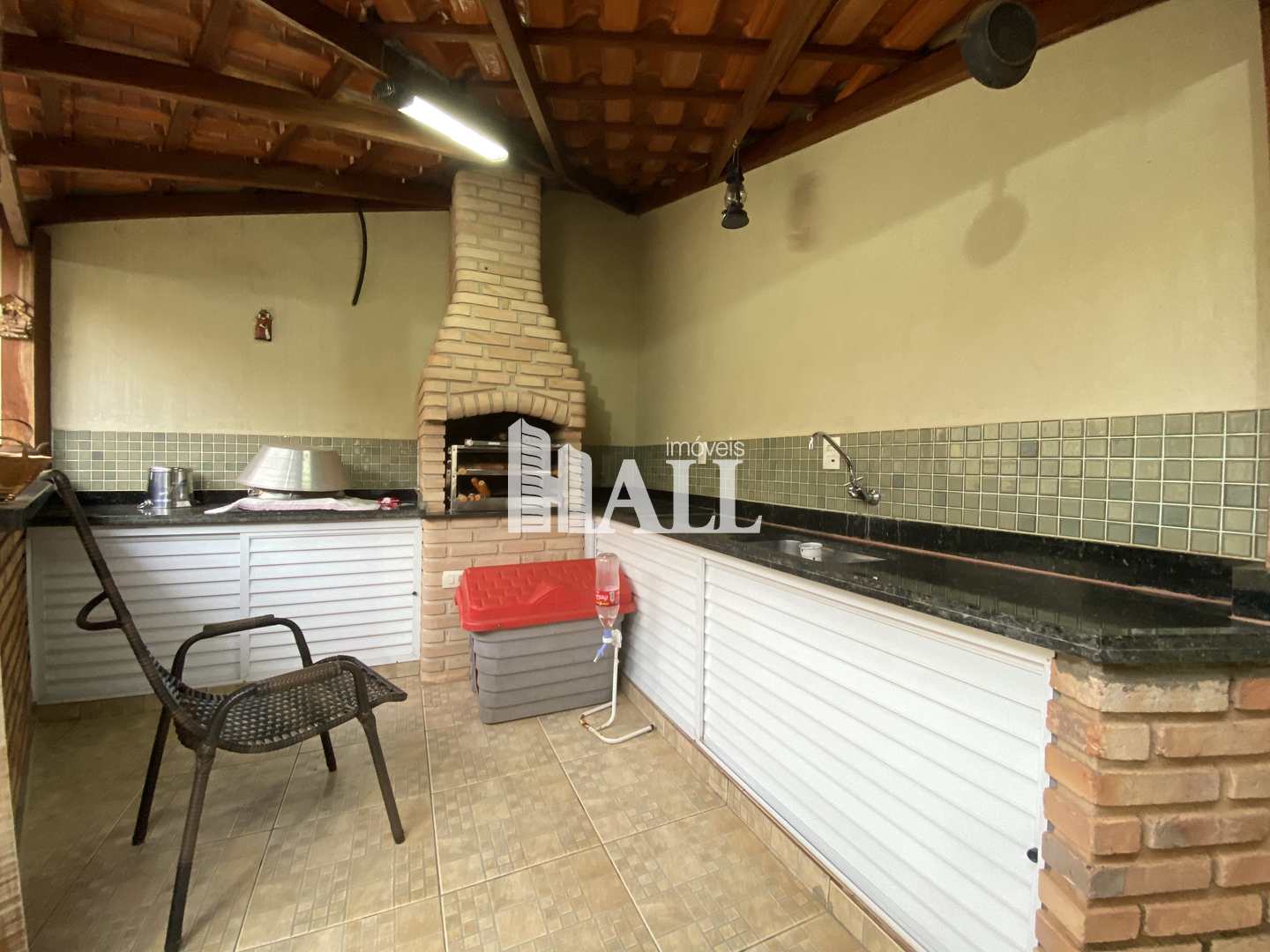 Casa à venda com 3 quartos, 120m² - Foto 21