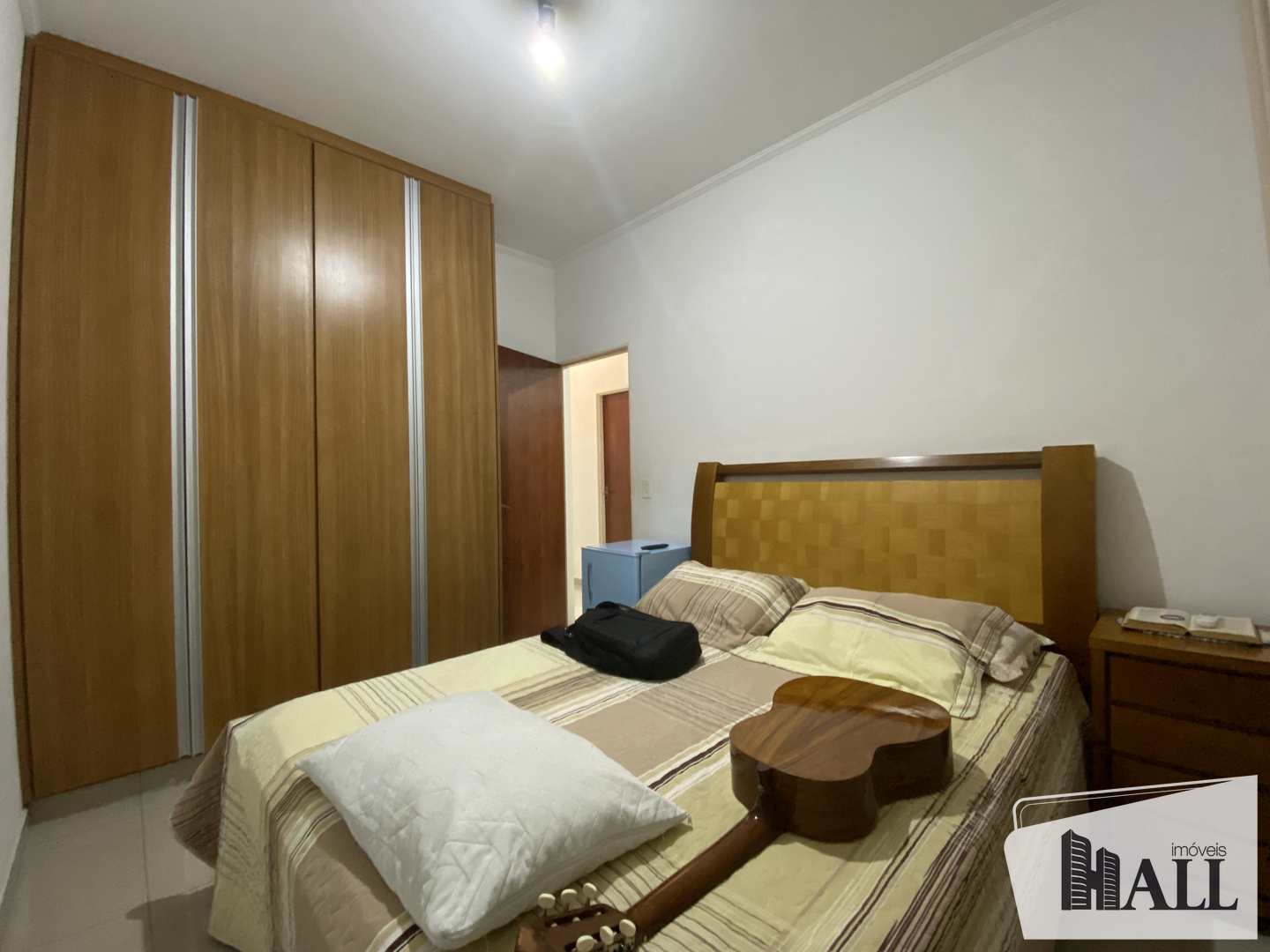 Casa à venda com 3 quartos, 120m² - Foto 6