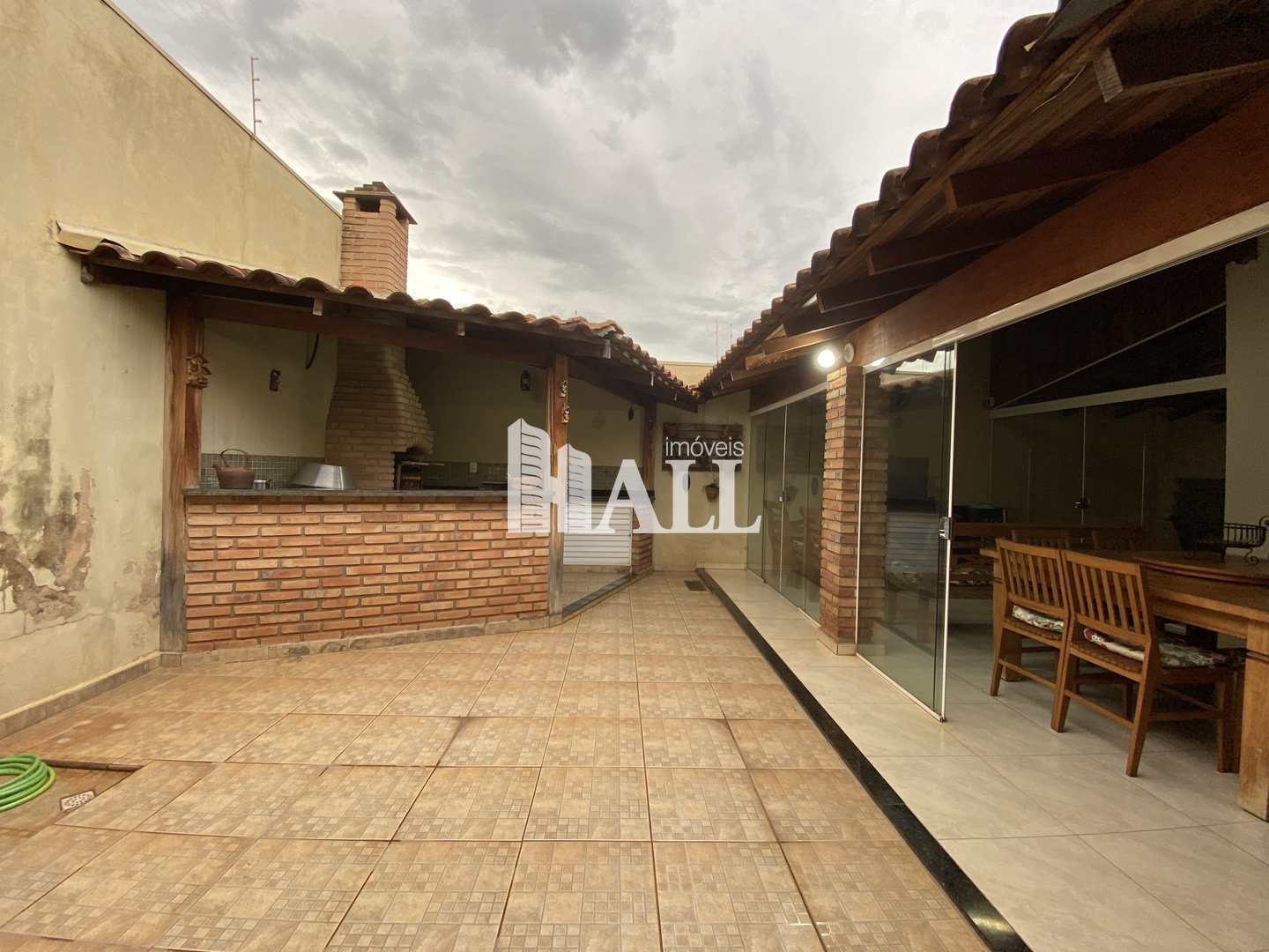 Casa à venda com 3 quartos, 120m² - Foto 19