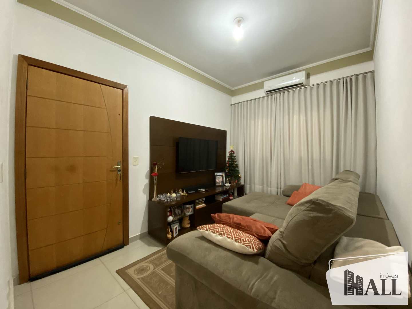 Casa à venda com 3 quartos, 120m² - Foto 2