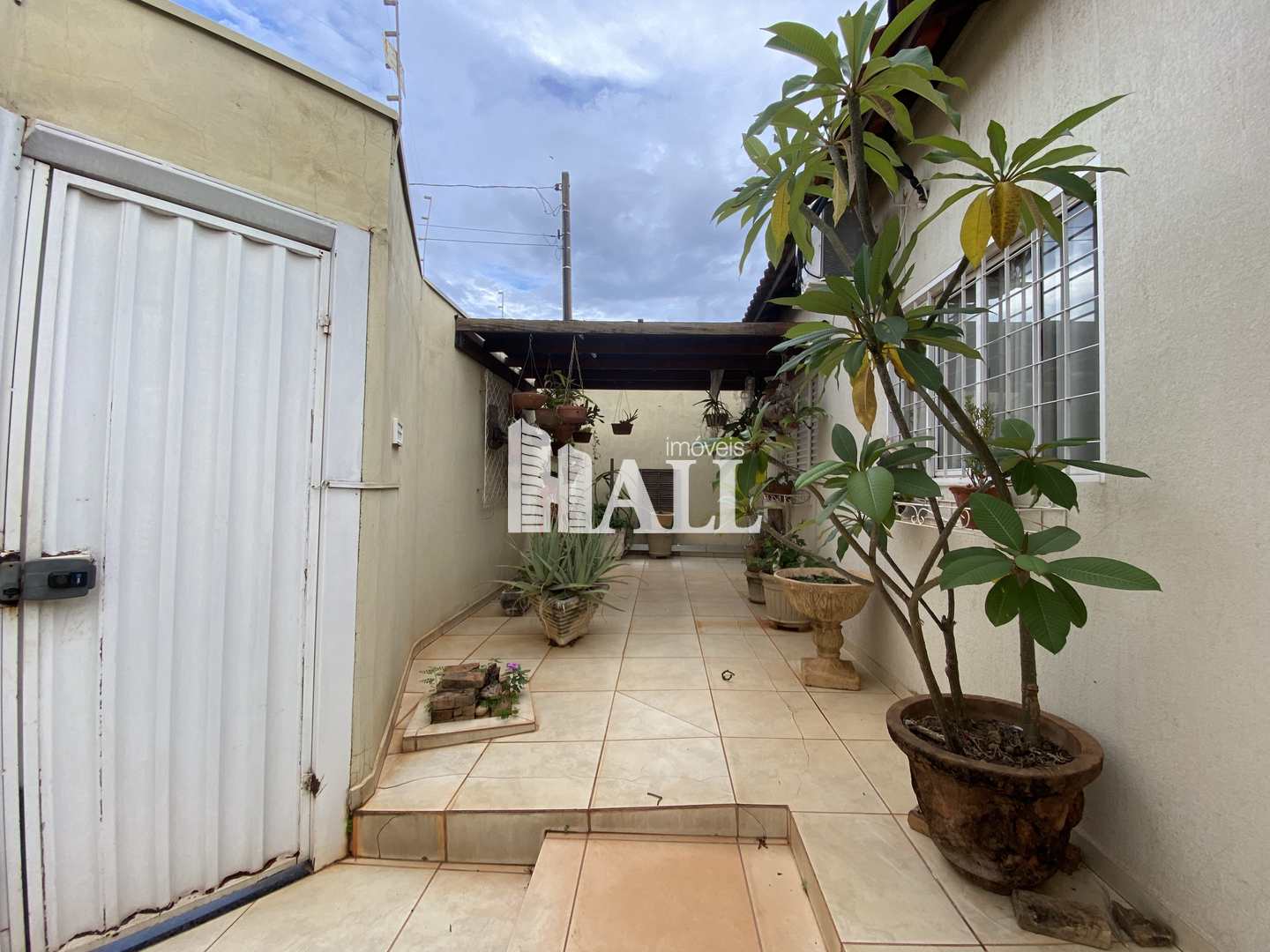 Casa à venda com 3 quartos, 120m² - Foto 26